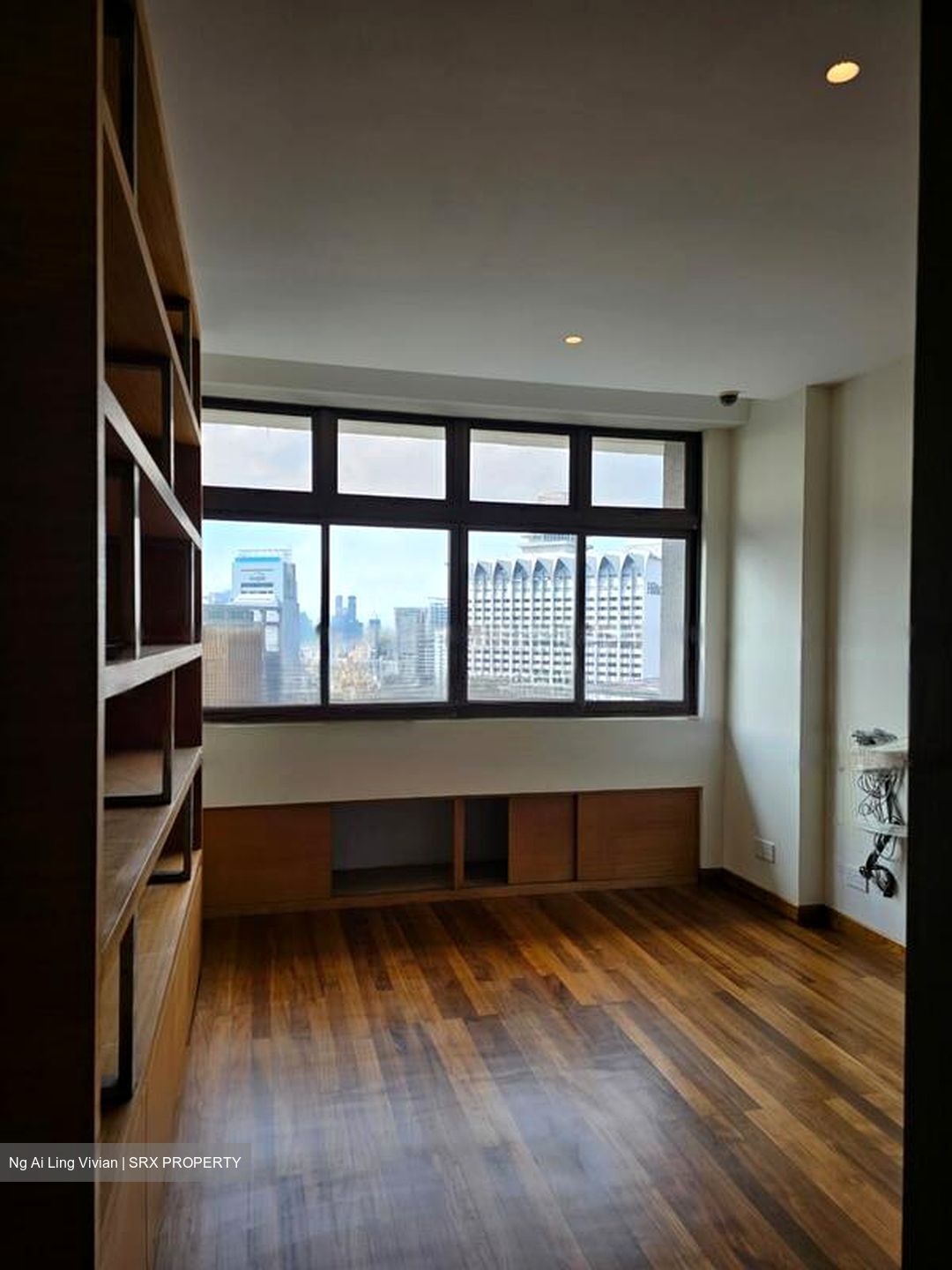 Richmond Park (D9), Condominium #517935461